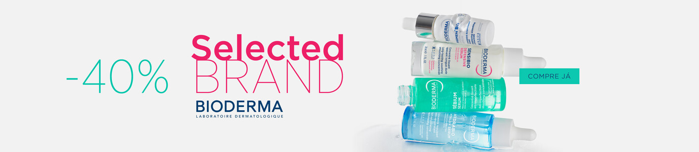 Selected Brand BIODERMA