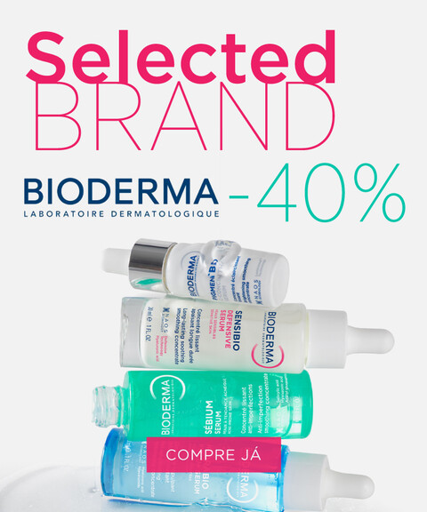 Bioderma | -40%