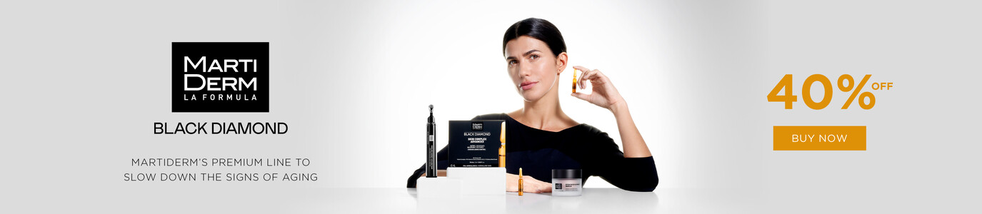 martiderm black diamond 40