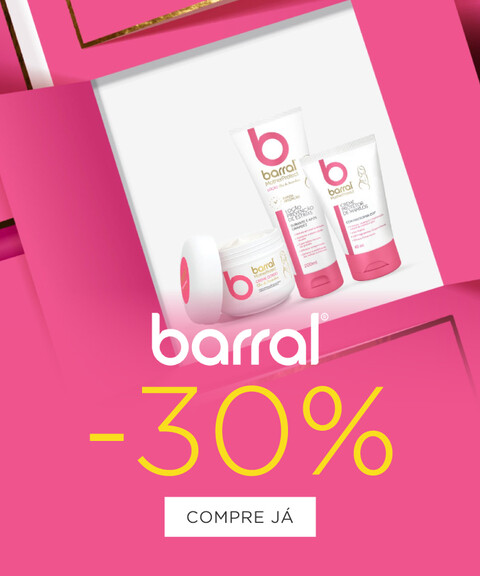 Barral | -30%