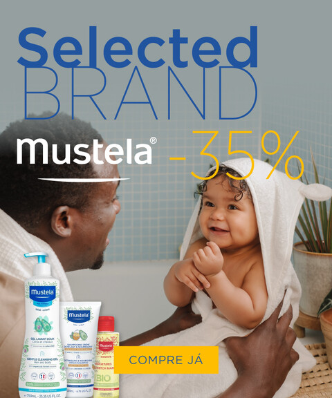 Mustela | -35%