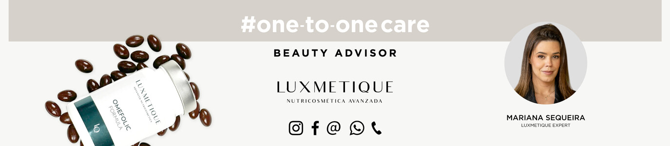 aconselhamento luxmetique