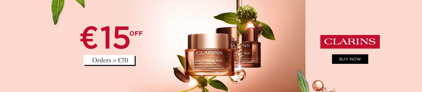 clarins 15