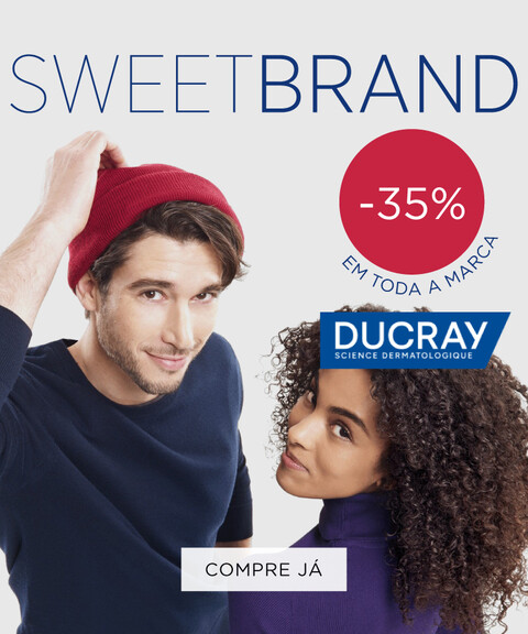 Ducray | -35%
