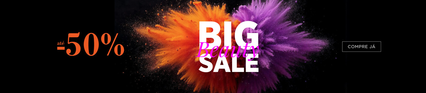 big beauty sale