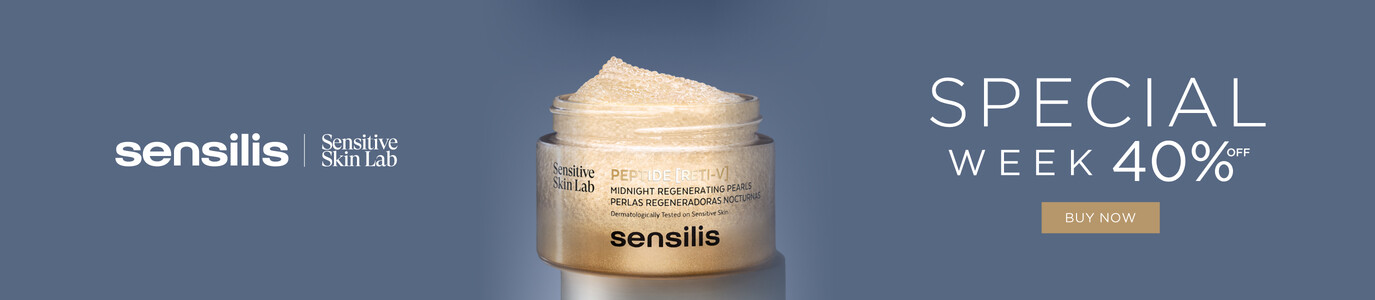 Special Week SENSILIS