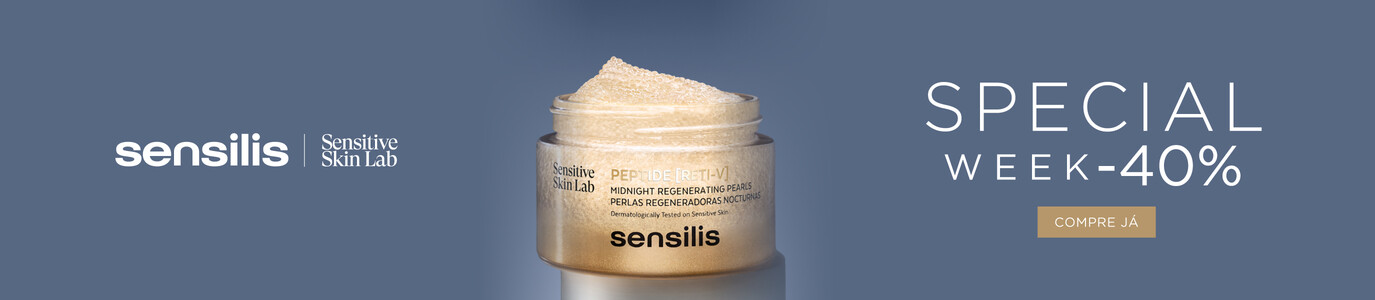 Special Week SENSILIS