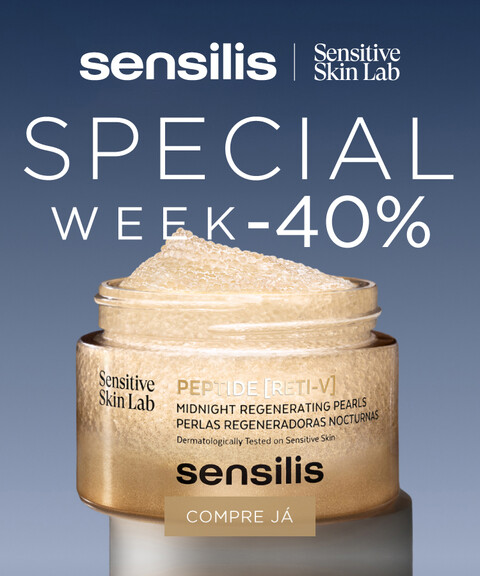 Sensilis | -40%