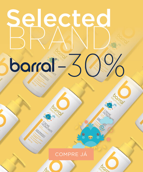 Barral | -30%