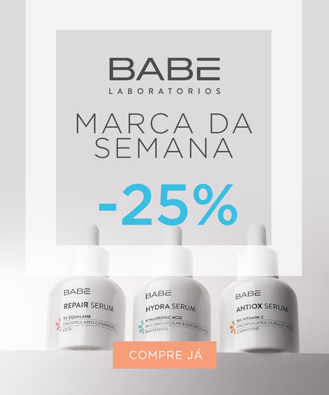 Babé | -25%