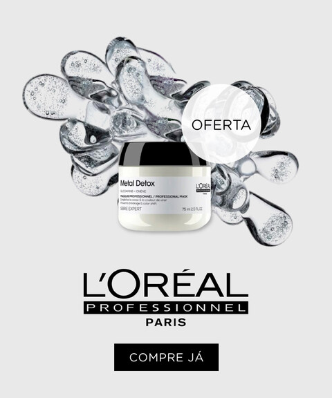 L’Oréal Professionnel | Oferta Exclusiva