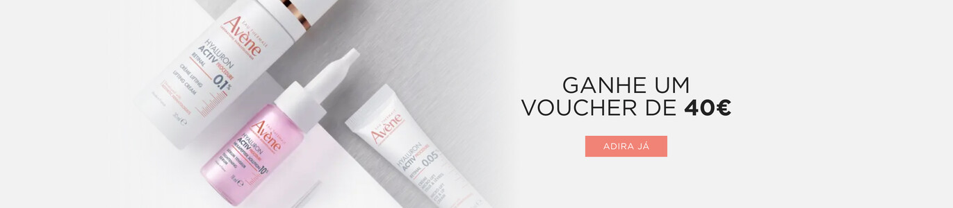 avene cartao fidelidade