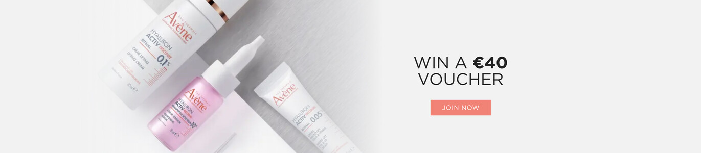 avene cartao fidelidade
