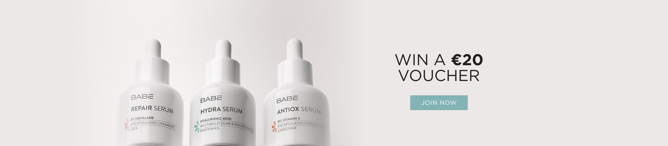 babe cartao fidelidade