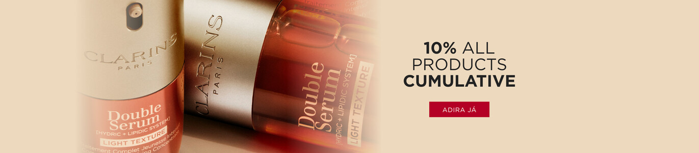 clarins cartao fidelidade