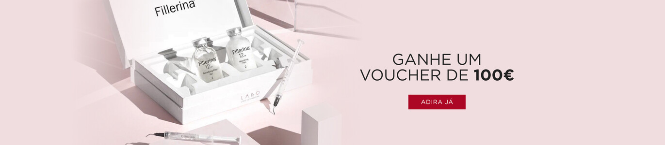 fillerina cartao fidelidade