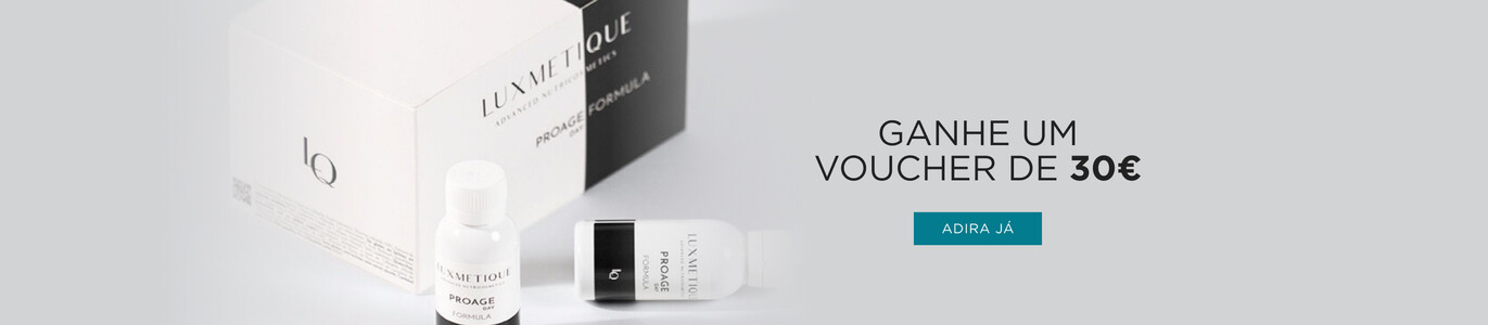 luxmetique cartao fidelidade