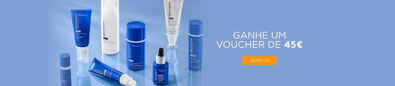 neostrata cartao fidelidade