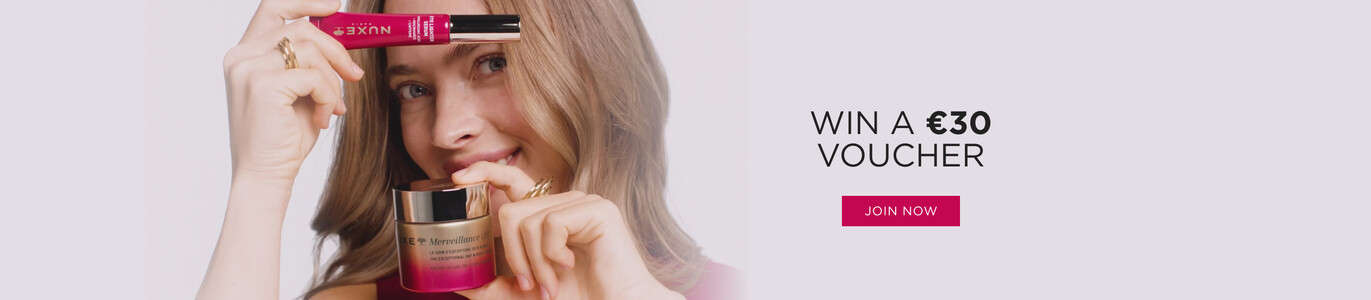 nuxe cartao fidelidade