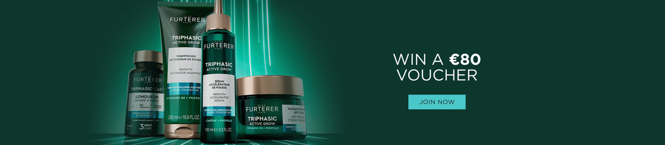 rene furterer cartao fidelidade