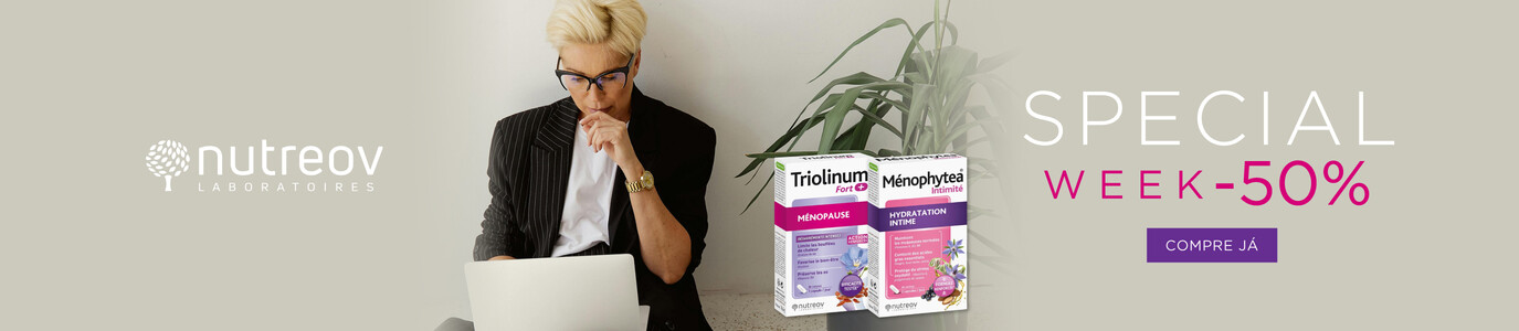 Special Week NUTREOV