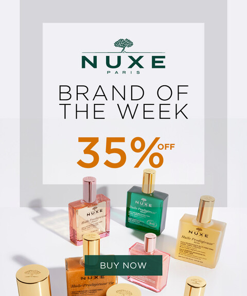 Nuxe | -35% Off