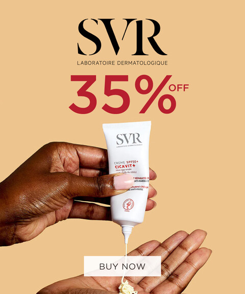 Svr | 35% Off