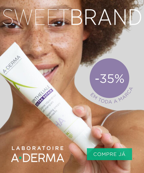A-Derma | -35%