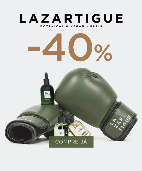 Lazartigue | -40%