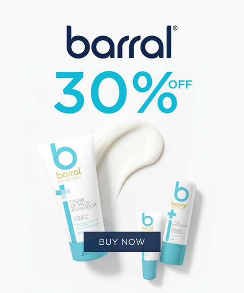 Barral | 30% Off