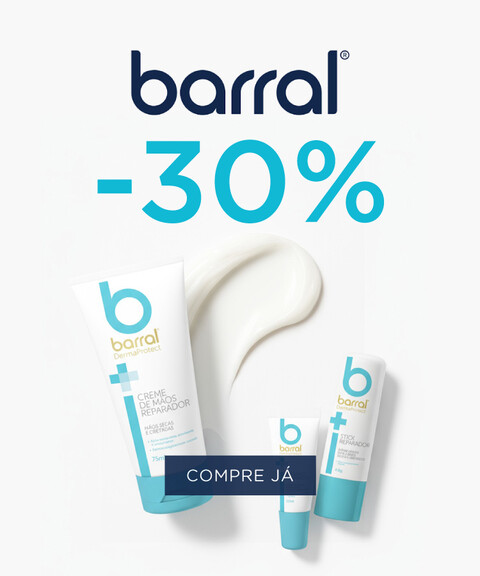 Barral | -30%
