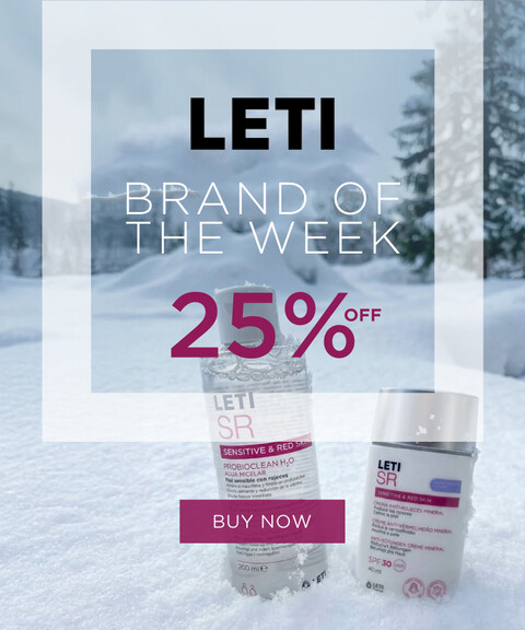 Leti | 25% Off