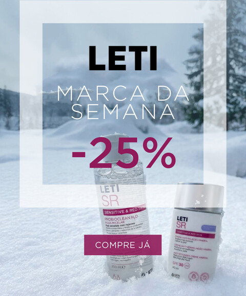 Leti | -35%