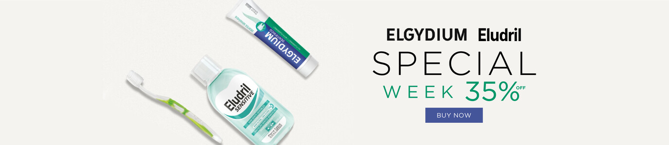 Special Week ELGYDIUM ELUDRIL