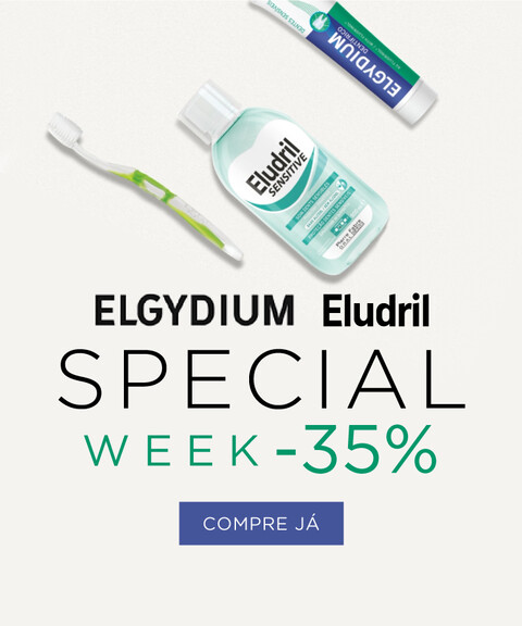 Elgydium & Eludril | -35%