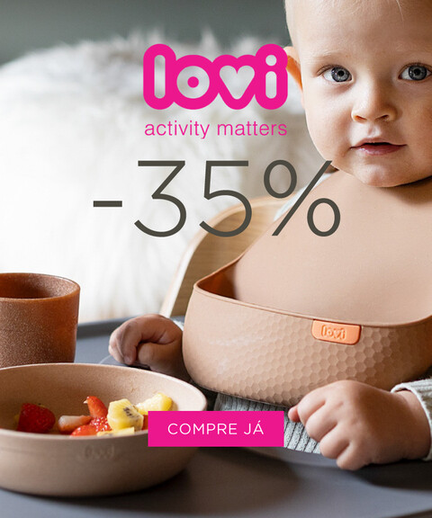 Lovi | -35%