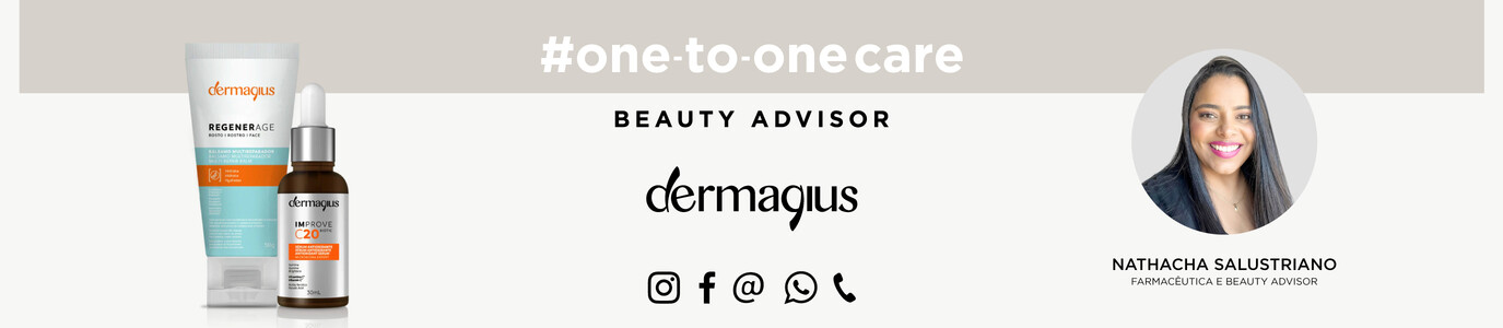 aconselhamento dermagius