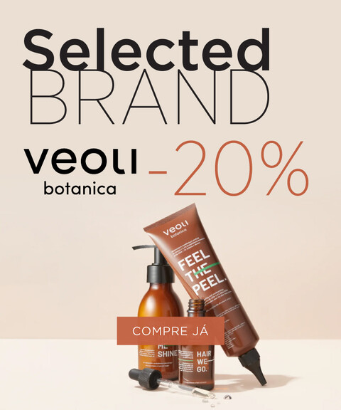 Veoli Botanica | -20%