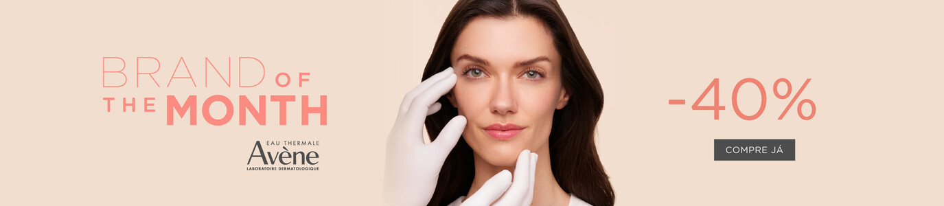 avene brand month