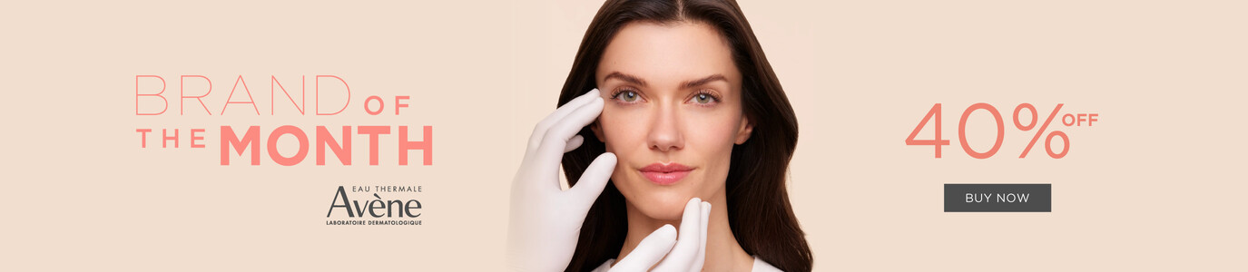 avene brand month