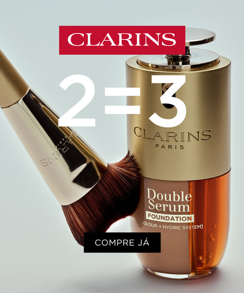 Clarins | 2=3