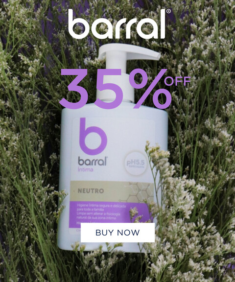 Barral | 35% Off