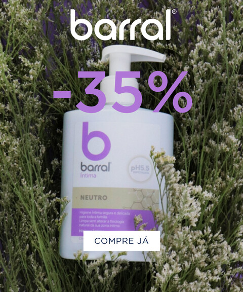 Barral | -35%