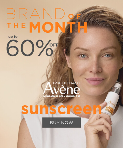 Avène | Up to 60% Off