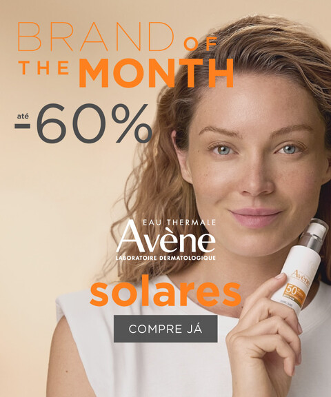 Avène | Até -60%