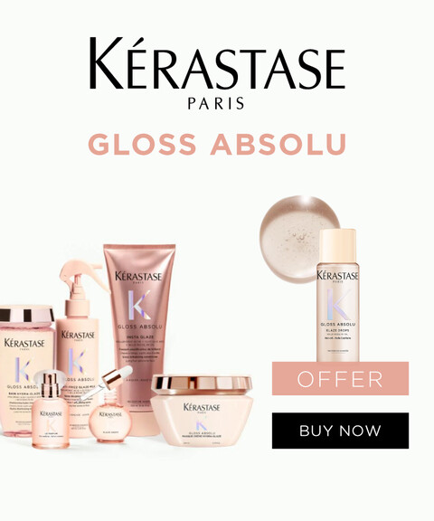 Kérastase | Gloss Absolu
