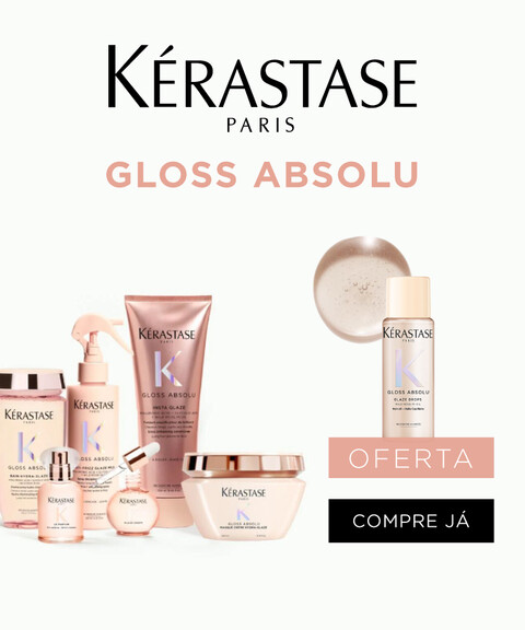 Kérastase | Gloss Absolu