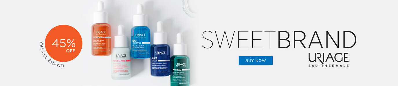 SweetBrand URIAGE