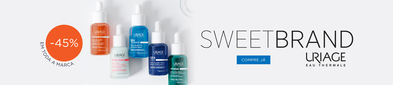 SweetBrand URIAGE