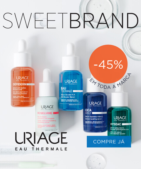 Uriage | -45%